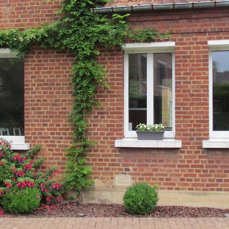 Gite Histoire De Maison Arras Kültér fotó