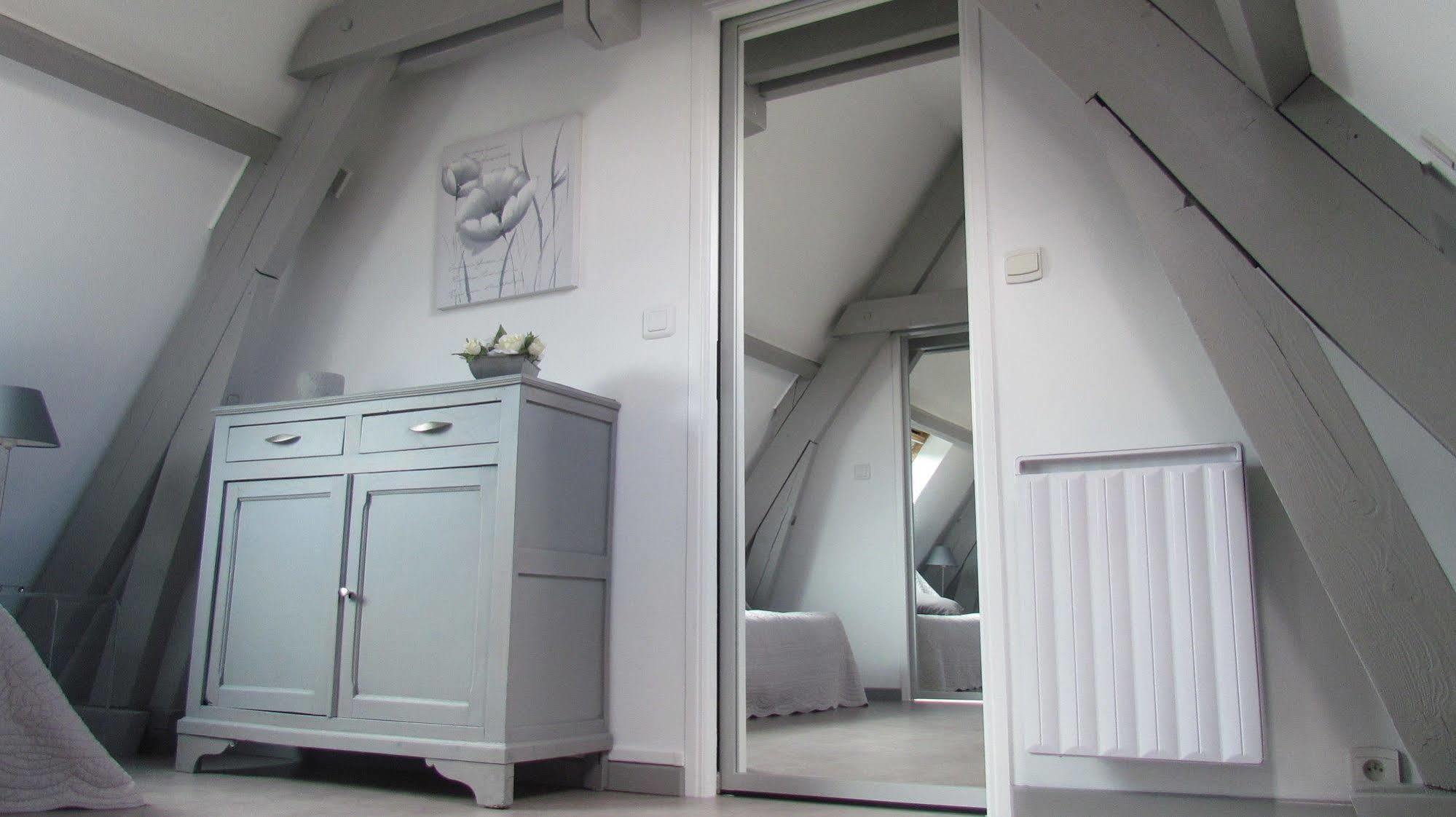 Gite Histoire De Maison Arras Kültér fotó